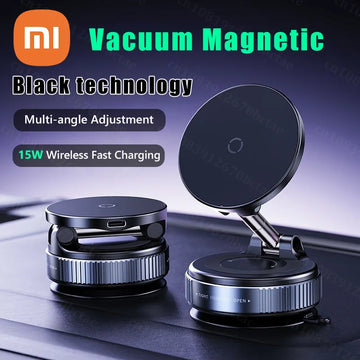 Xiaomi Wireless Car Phone Holder – Magnetic Mount