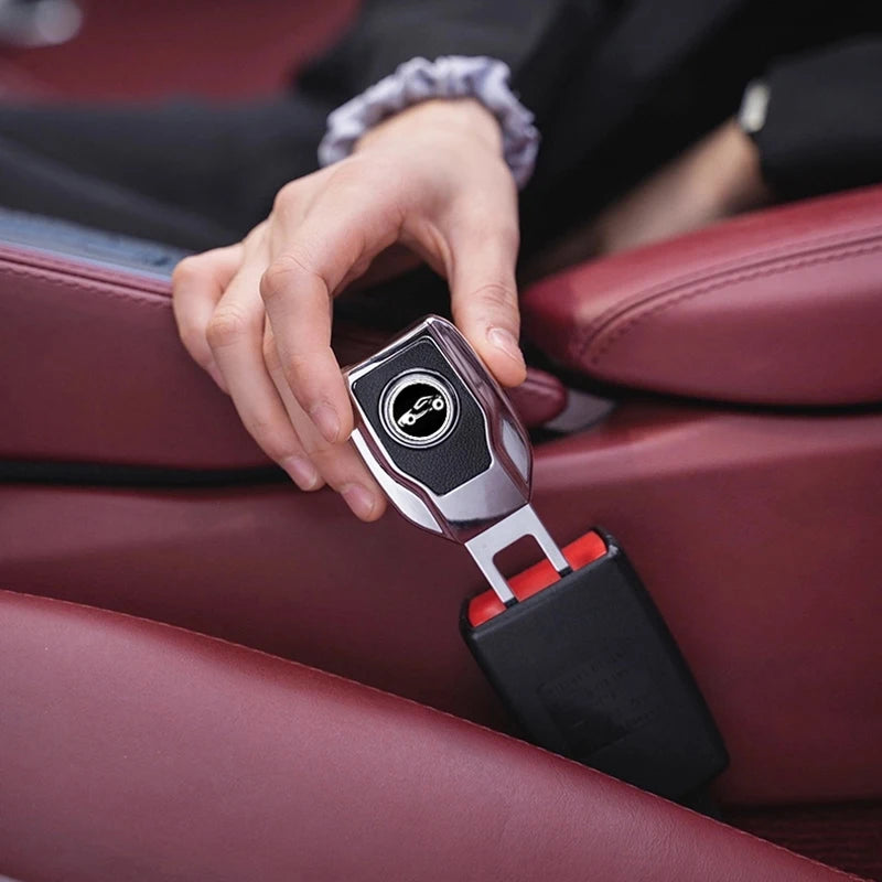 Car Seat Belt Clip Extender – Safety Belt