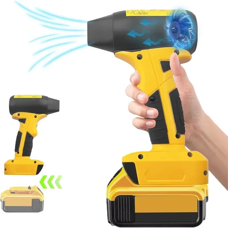 Super Jet Dry Mini Blower