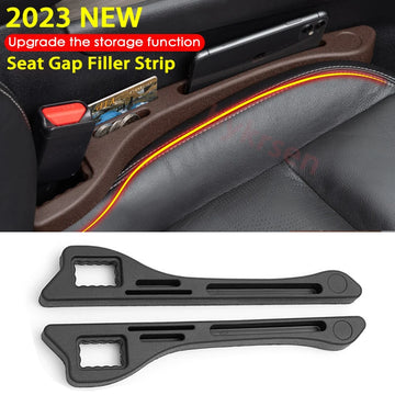 Car Seat Gap Filler Strip – Universal Fit