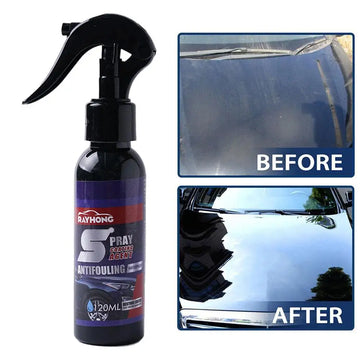 120ML Nano Ceramic Car Coating Spray